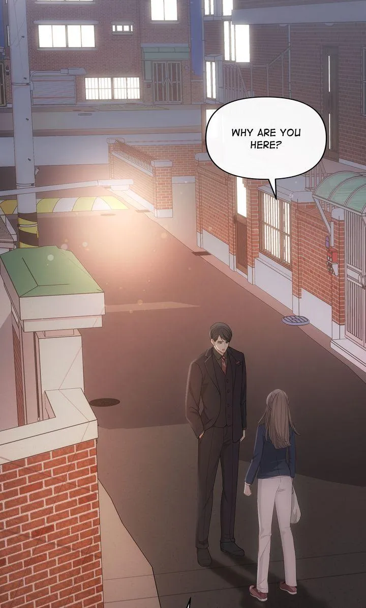 A Consensual Relationship Chapter 36 page 74 - 