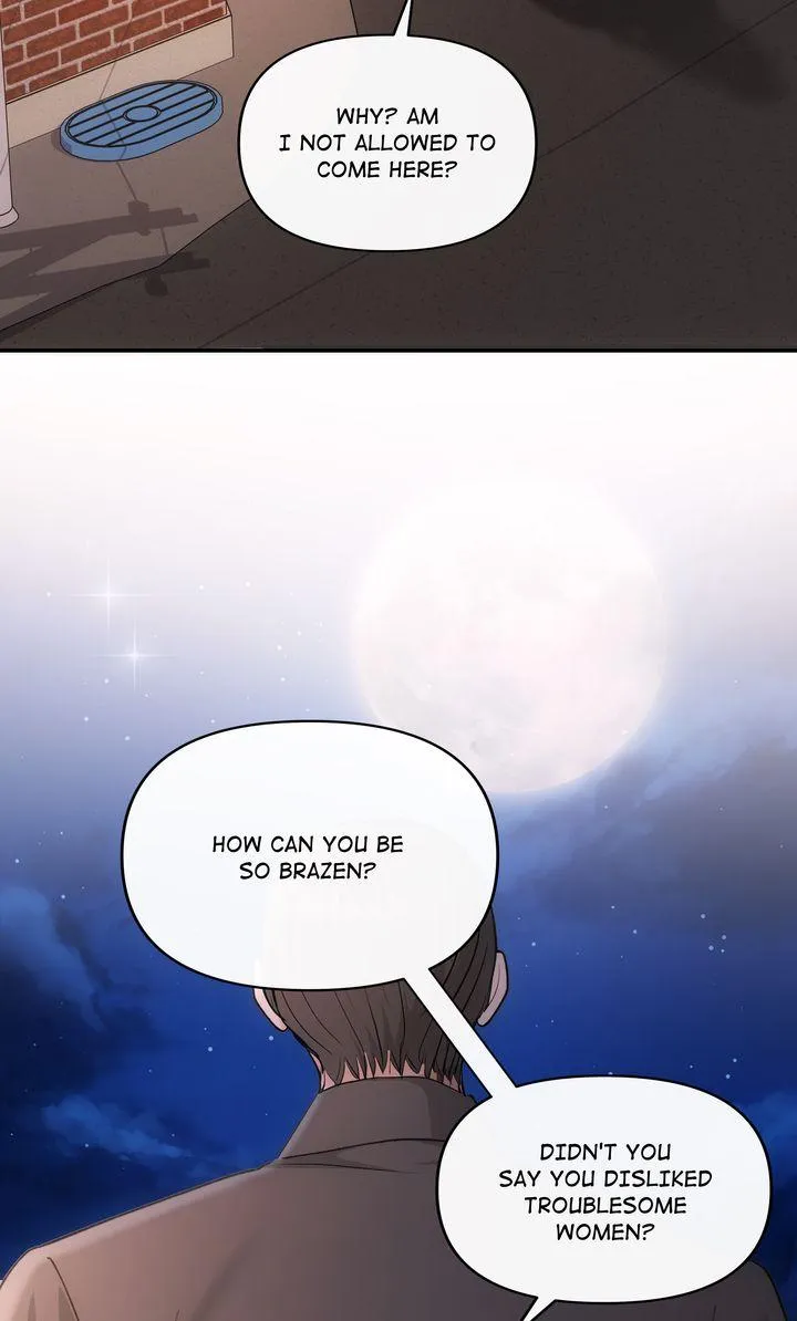 A Consensual Relationship Chapter 36 page 75 - 
