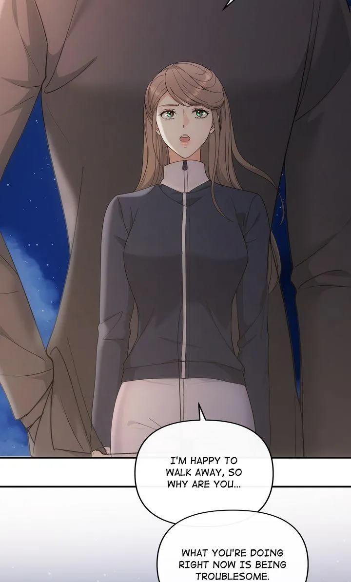 A Consensual Relationship Chapter 36 page 76 - 