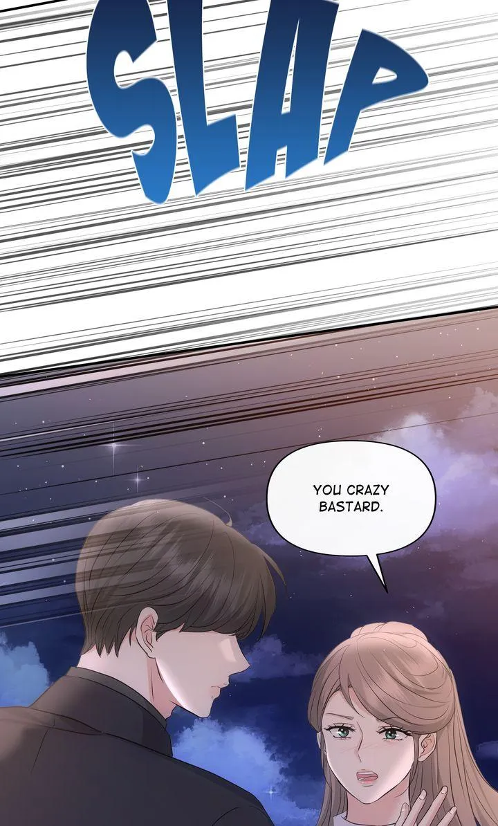 A Consensual Relationship Chapter 36 page 79 - 