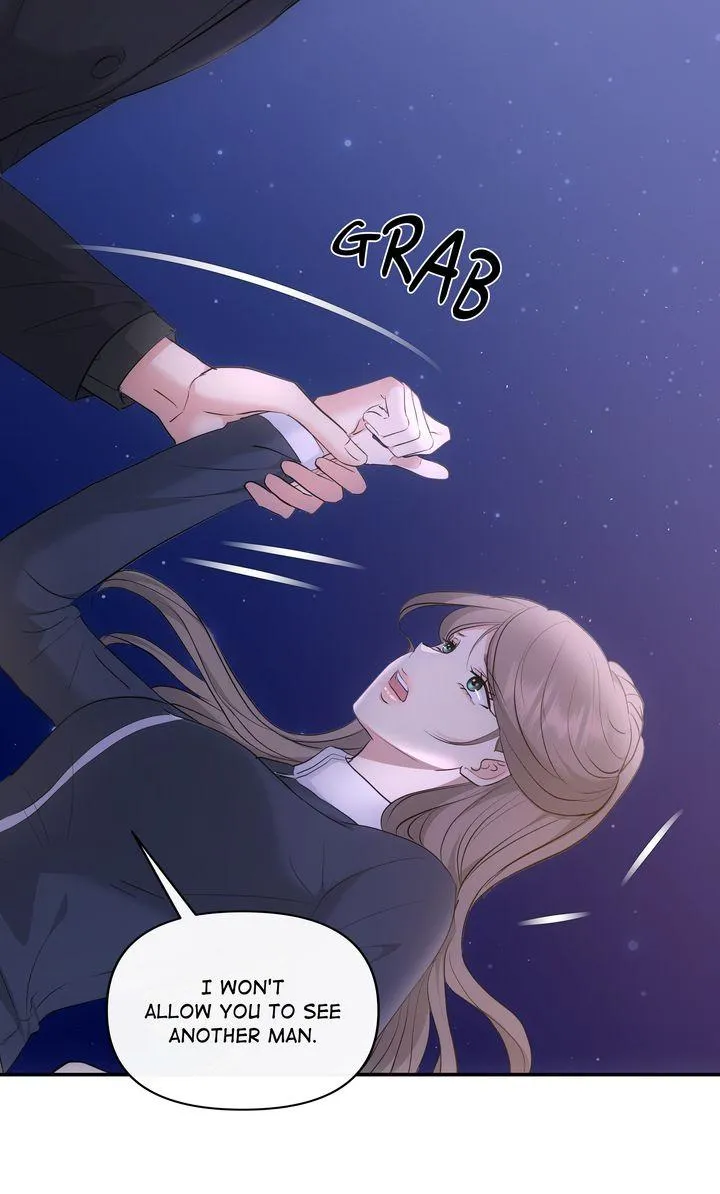 A Consensual Relationship Chapter 36 page 83 - 