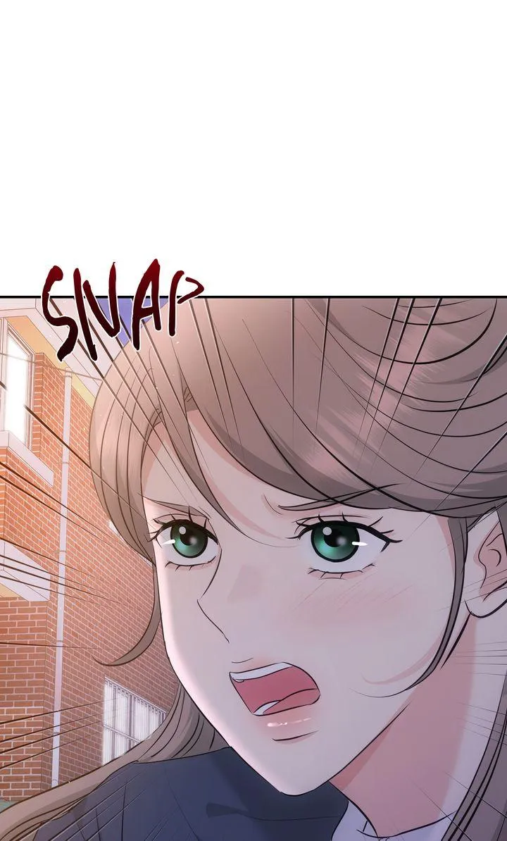 A Consensual Relationship Chapter 36 page 84 - 