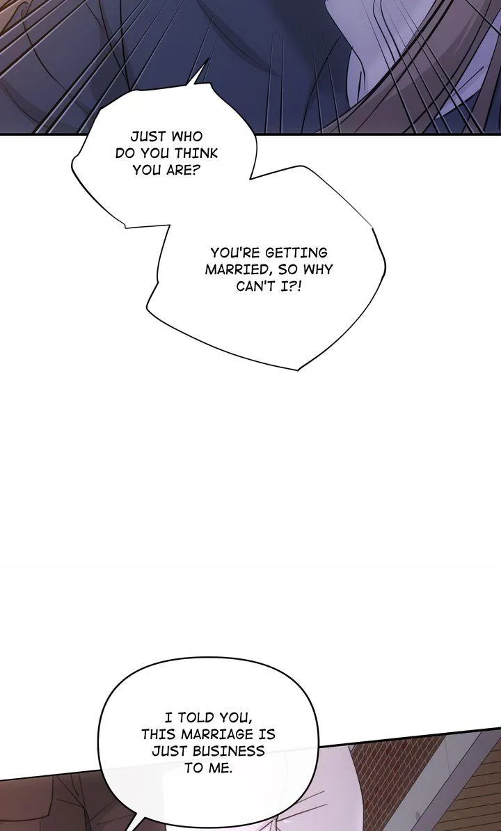 A Consensual Relationship Chapter 36 page 85 - 