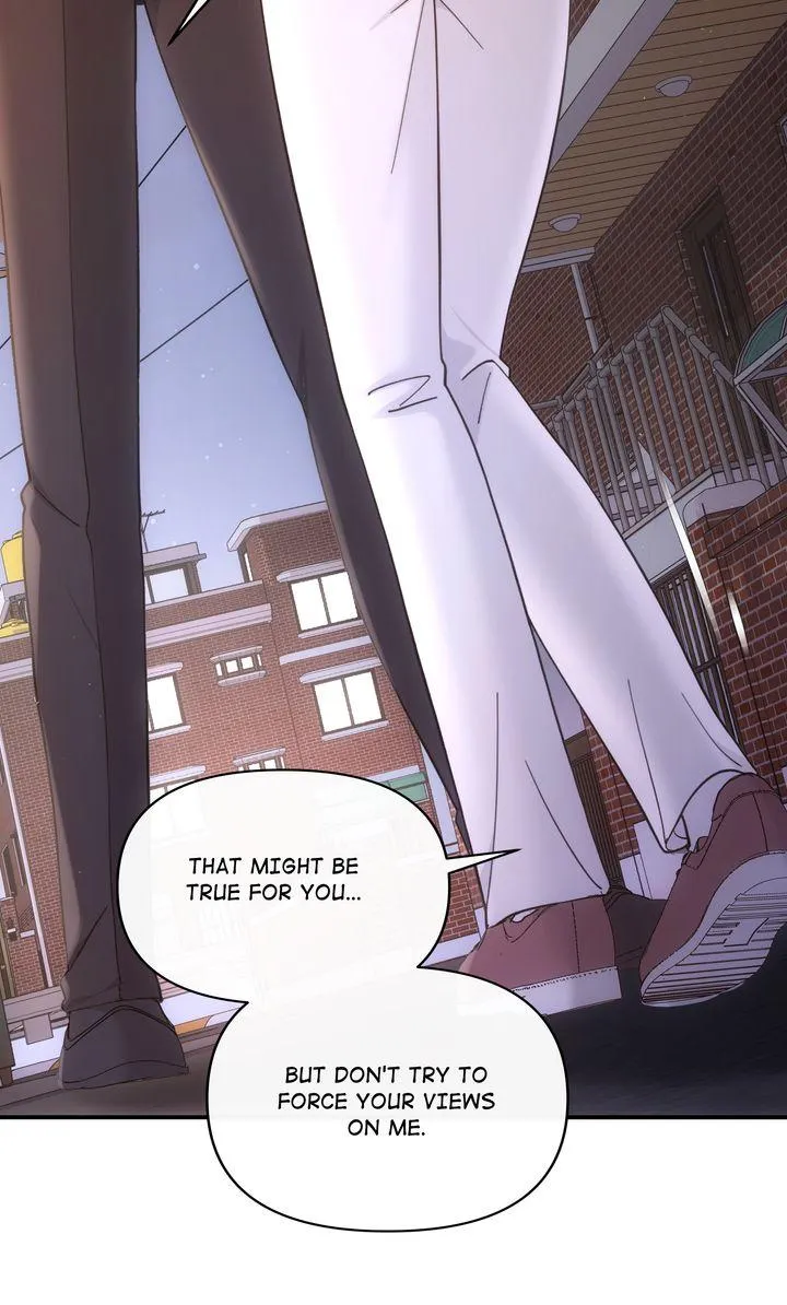 A Consensual Relationship Chapter 36 page 86 - 