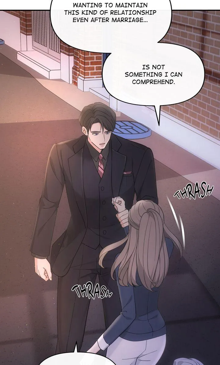 A Consensual Relationship Chapter 36 page 89 - 