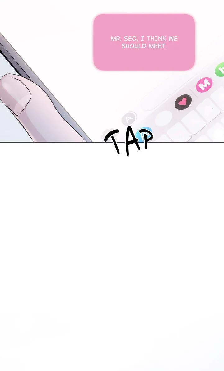 A Consensual Relationship Chapter 36 page 10 - 