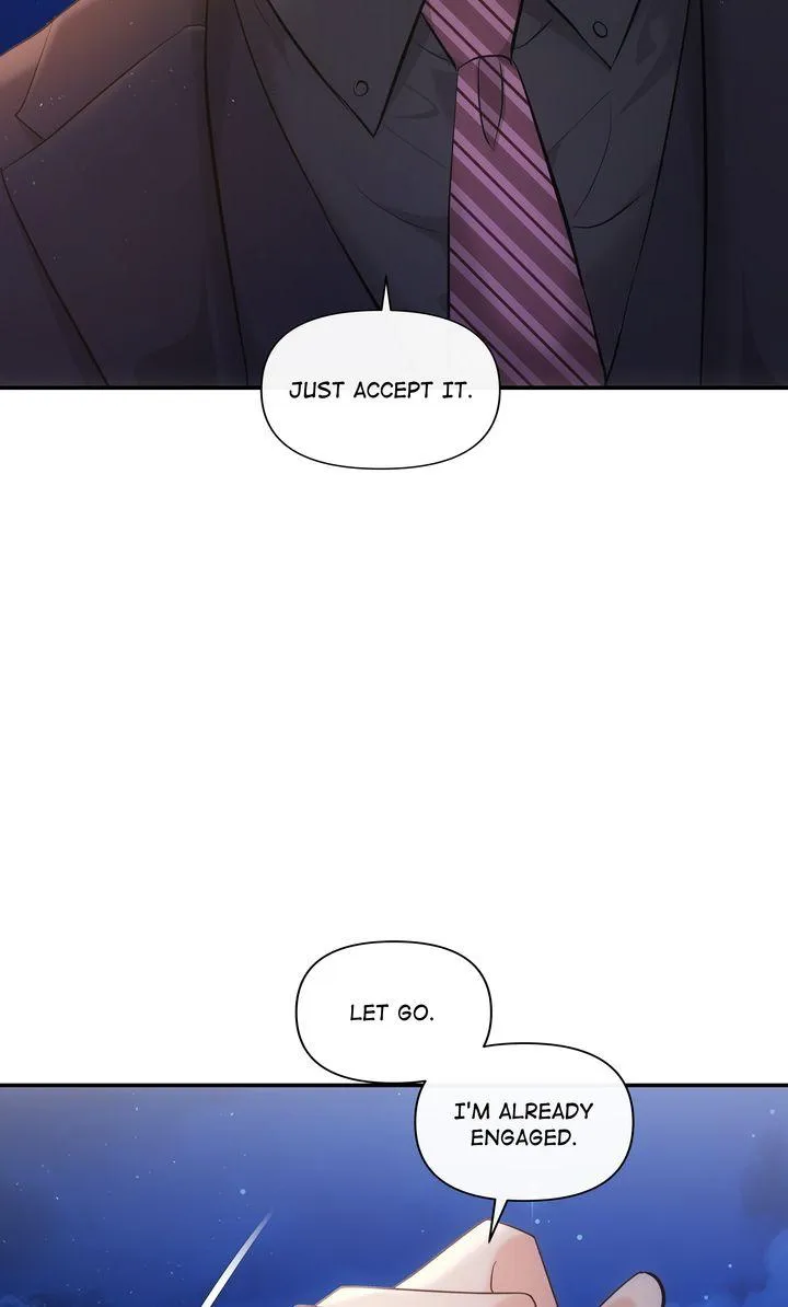 A Consensual Relationship Chapter 36 page 91 - 