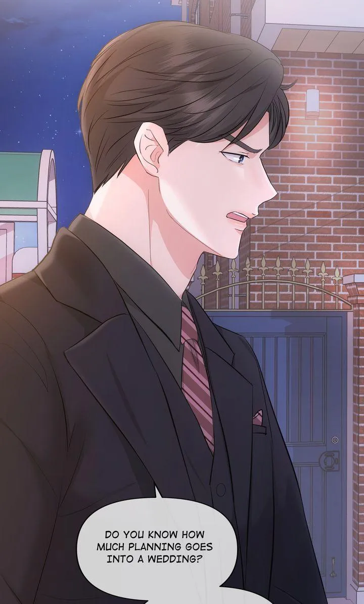 A Consensual Relationship Chapter 36 page 93 - 