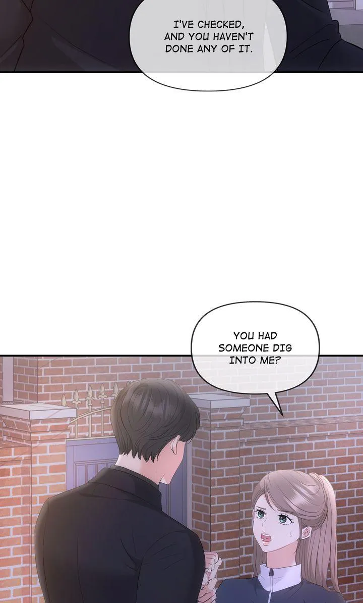 A Consensual Relationship Chapter 36 page 94 - 