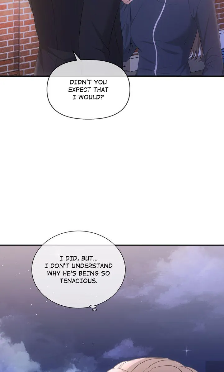 A Consensual Relationship Chapter 36 page 95 - 