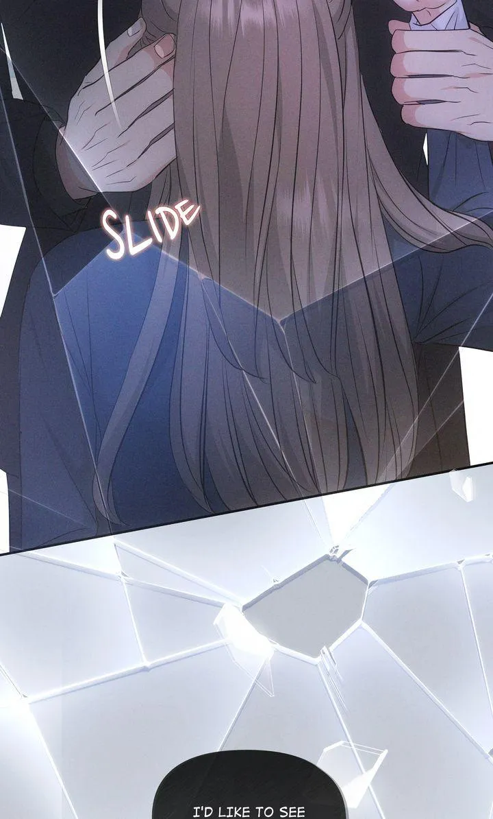 A Consensual Relationship Chapter 36 page 99 - 