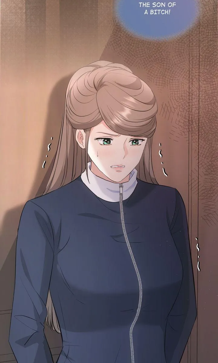 A Consensual Relationship Chapter 37 page 2 - 