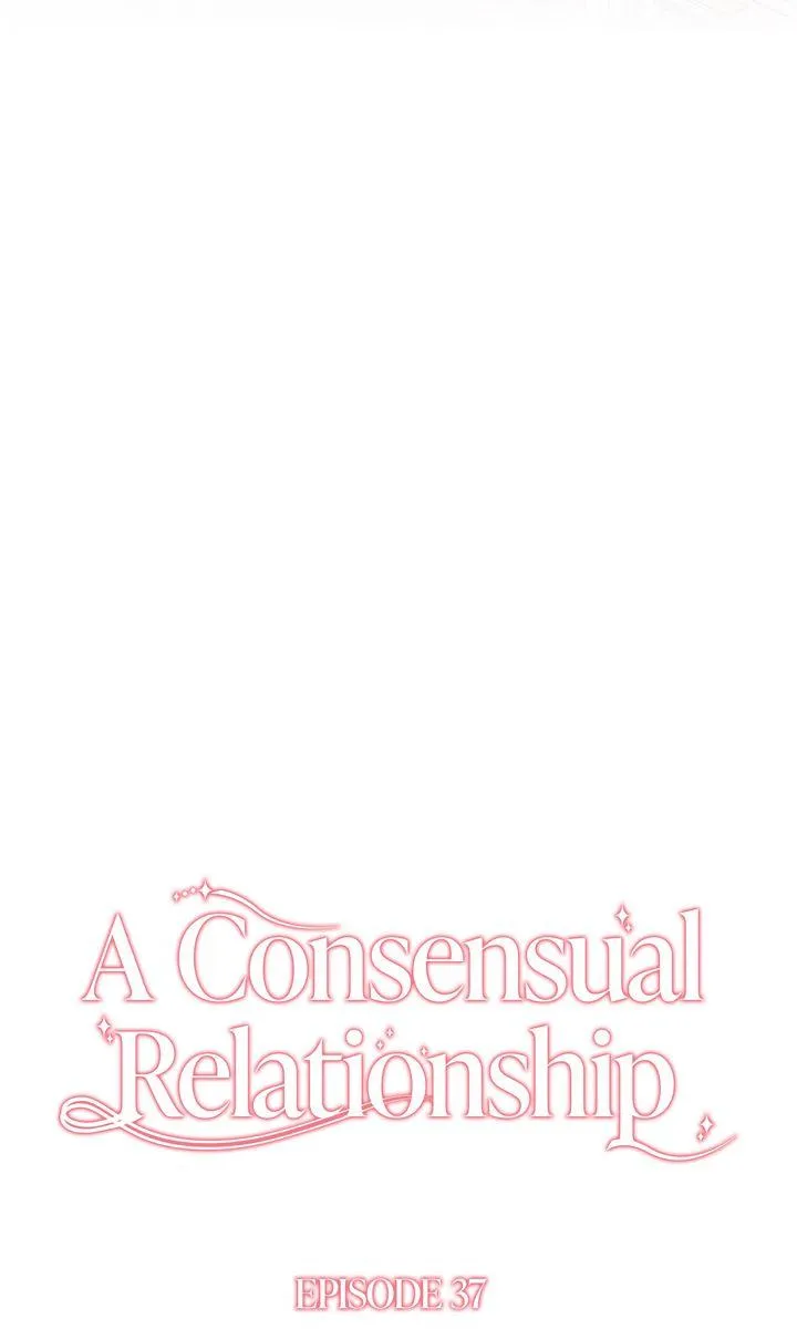 A Consensual Relationship Chapter 37 page 14 - 