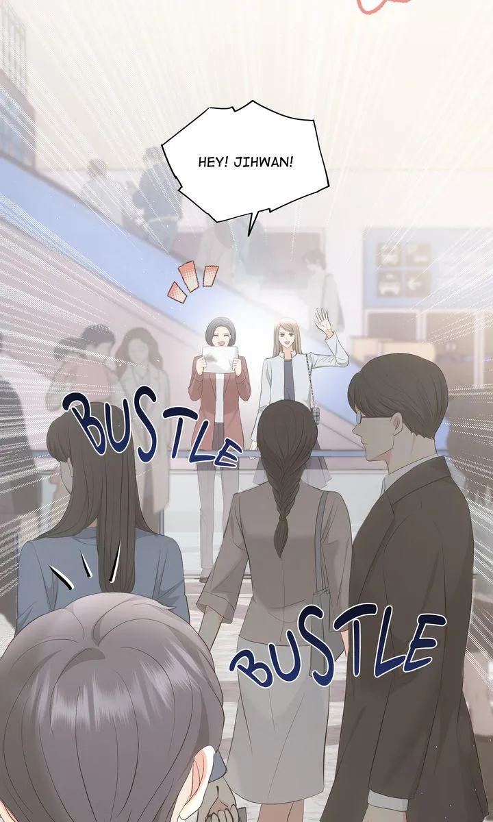 A Consensual Relationship Chapter 37 page 16 - 