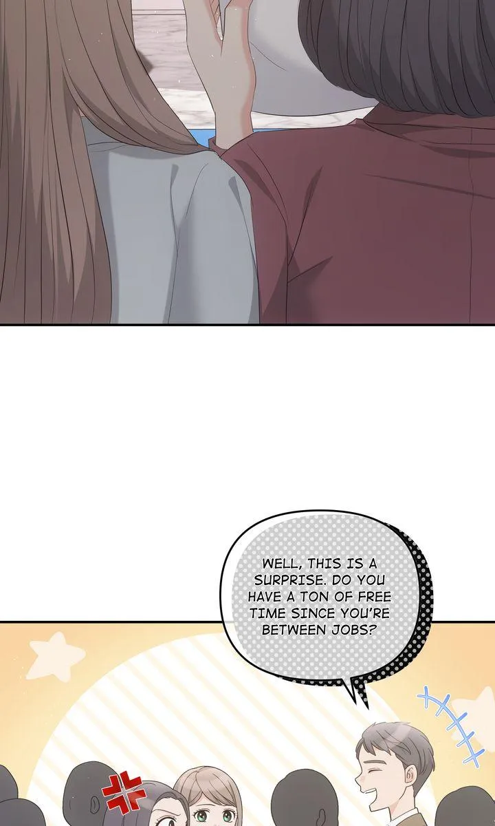A Consensual Relationship Chapter 37 page 19 - 