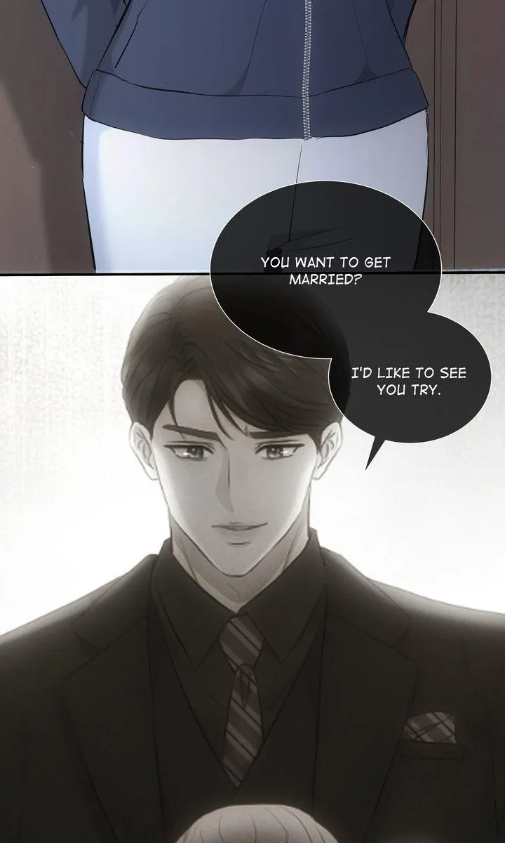 A Consensual Relationship Chapter 37 page 3 - 