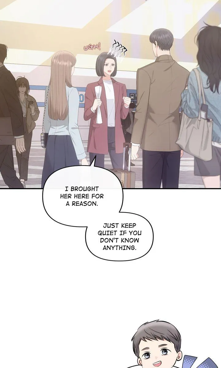 A Consensual Relationship Chapter 37 page 22 - 