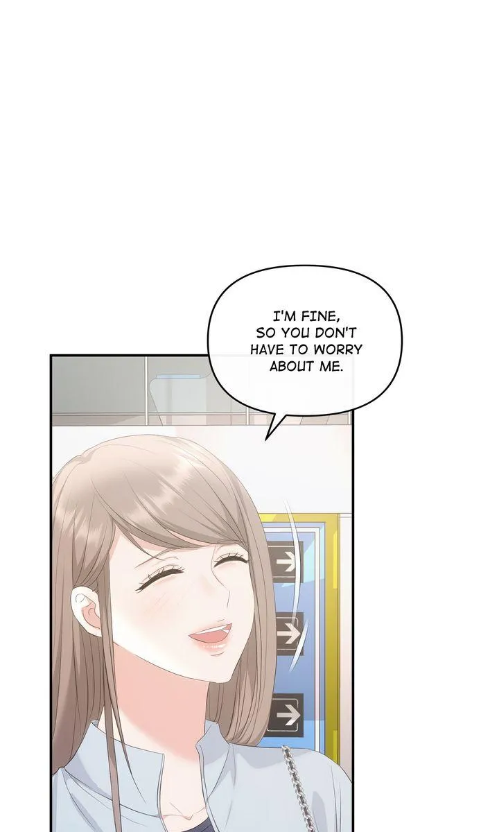 A Consensual Relationship Chapter 37 page 25 - 