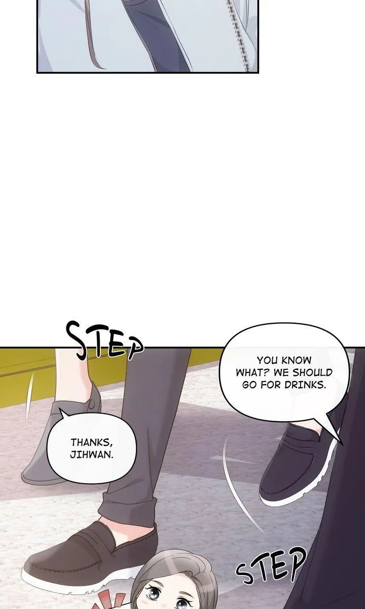 A Consensual Relationship Chapter 37 page 26 - 