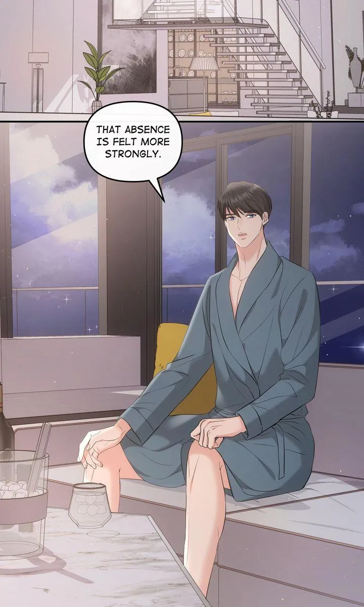 A Consensual Relationship Chapter 37 page 31 - 