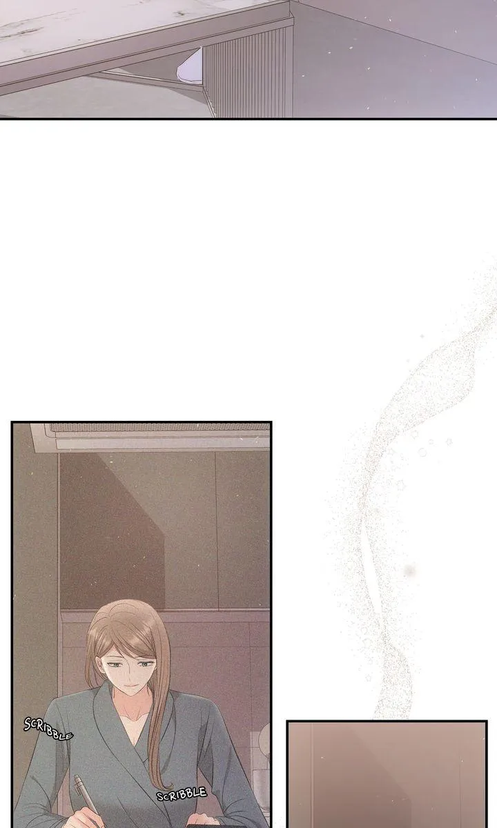 A Consensual Relationship Chapter 37 page 32 - 