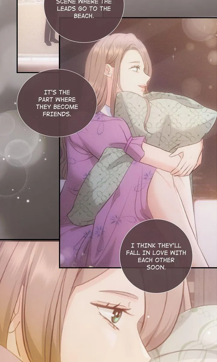 A Consensual Relationship Chapter 37 page 38 - 