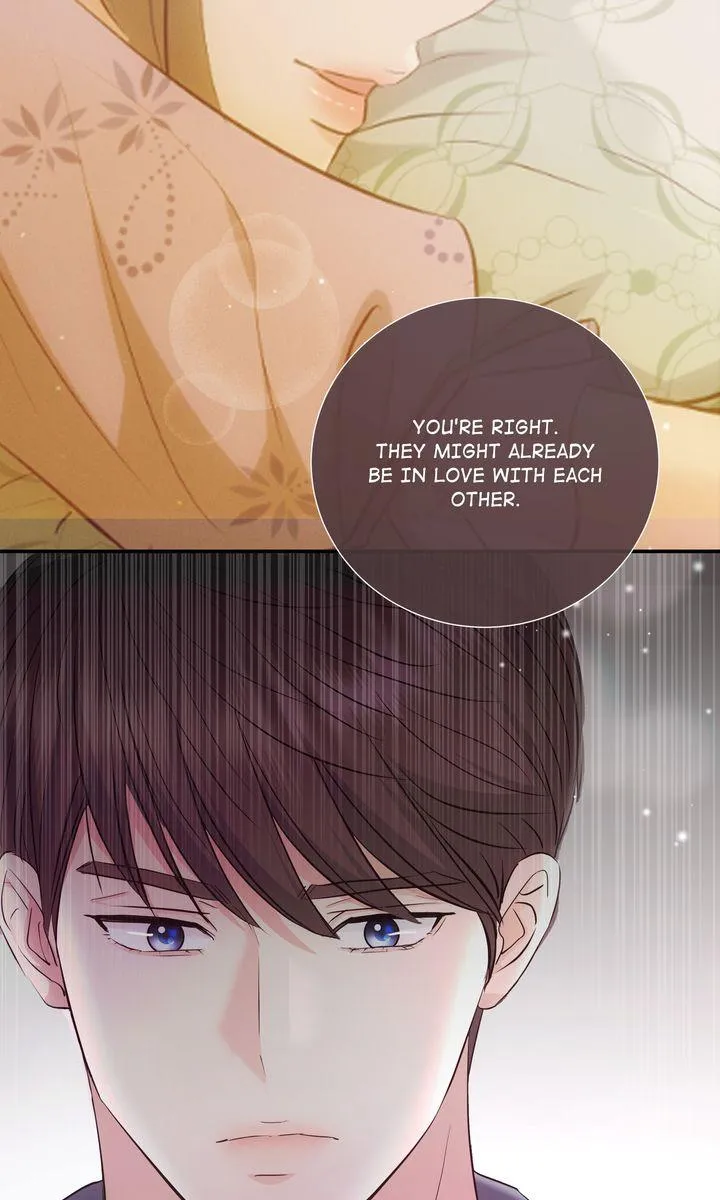 A Consensual Relationship Chapter 37 page 39 - 