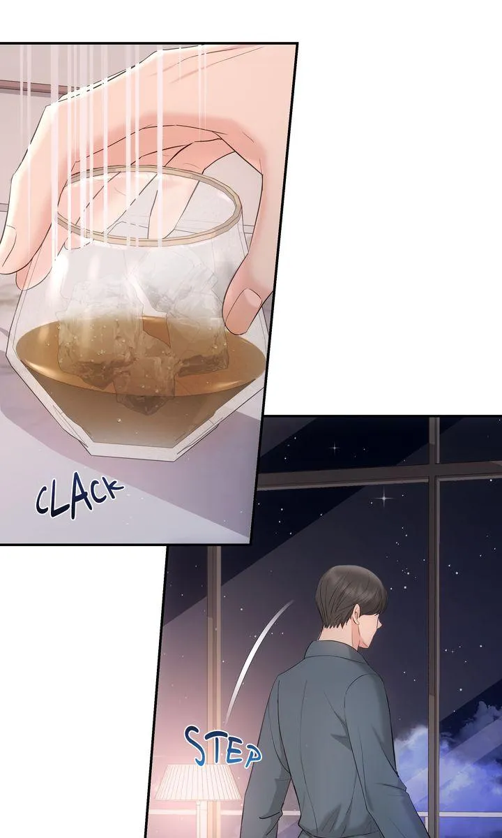 A Consensual Relationship Chapter 37 page 41 - 