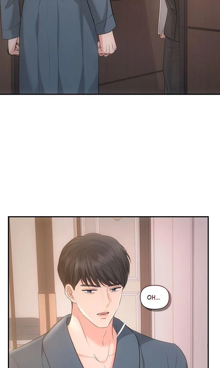 A Consensual Relationship Chapter 37 page 44 - 