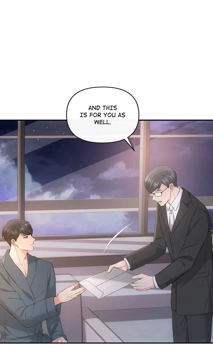 A Consensual Relationship Chapter 37 page 47 - 