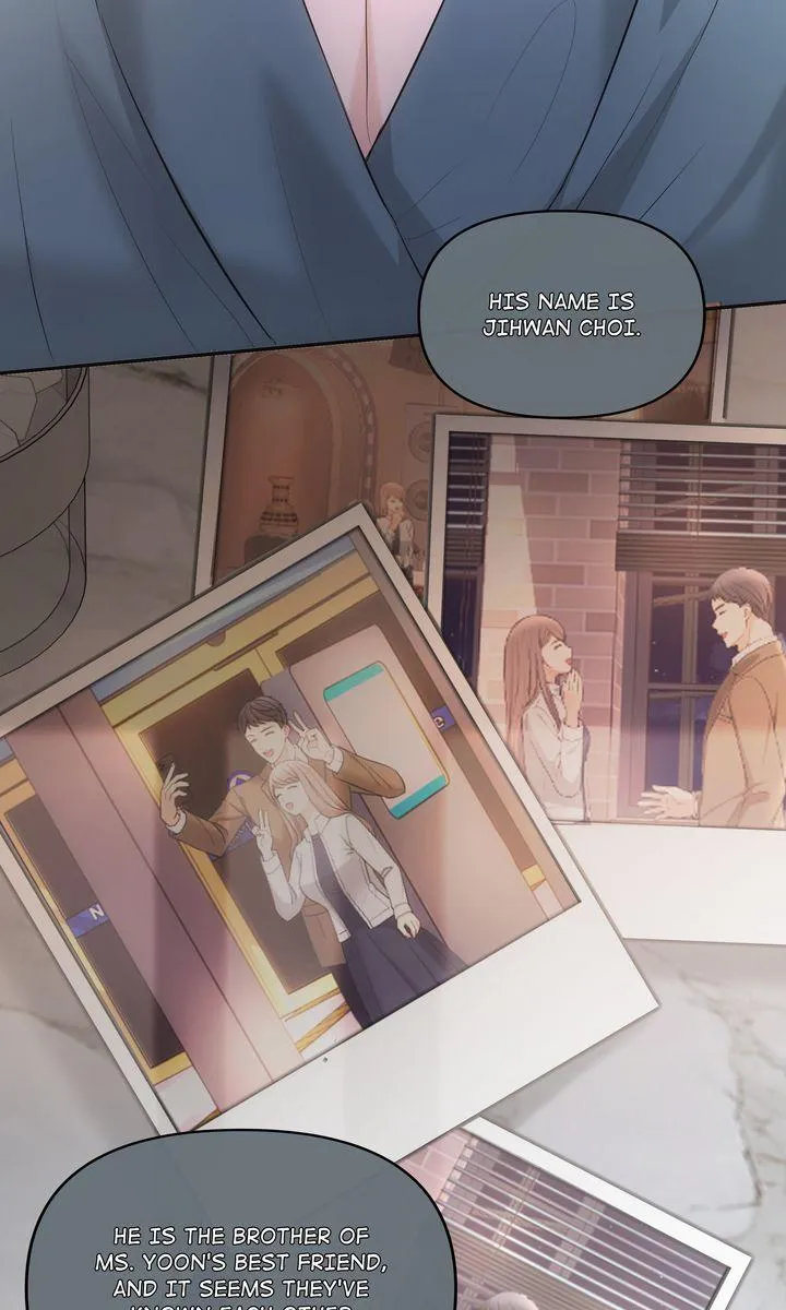 A Consensual Relationship Chapter 37 page 50 - 