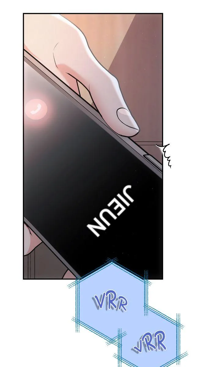 A Consensual Relationship Chapter 37 page 6 - 