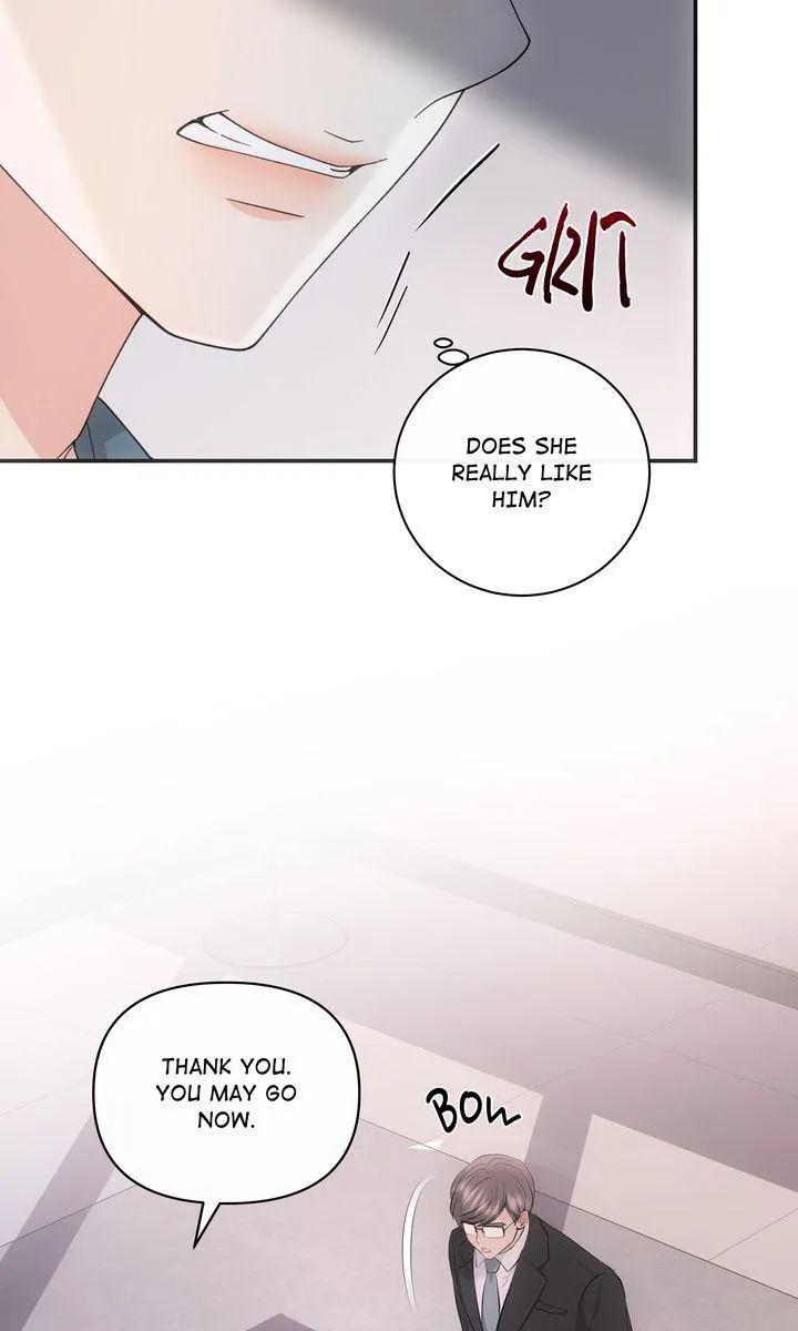 A Consensual Relationship Chapter 37 page 54 - 