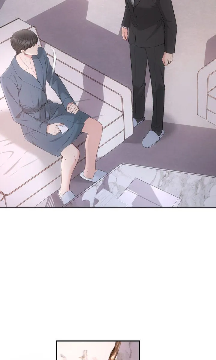 A Consensual Relationship Chapter 37 page 55 - 