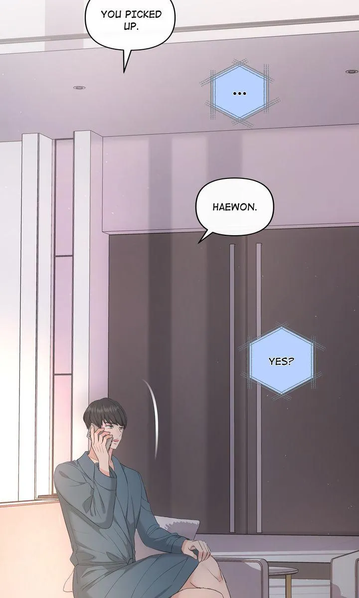 A Consensual Relationship Chapter 37 page 59 - 