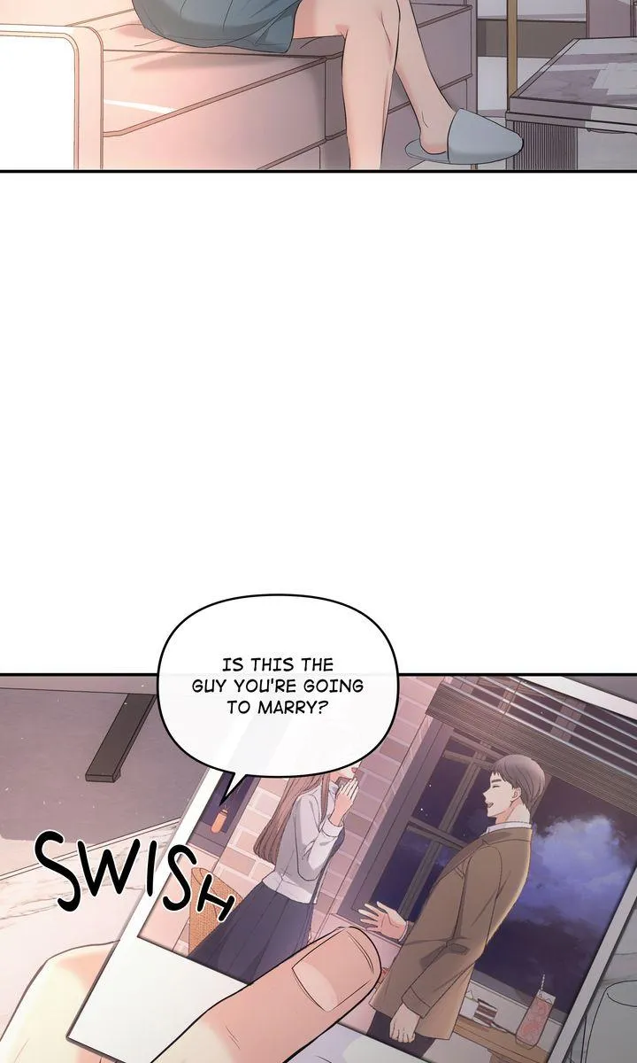A Consensual Relationship Chapter 37 page 60 - 