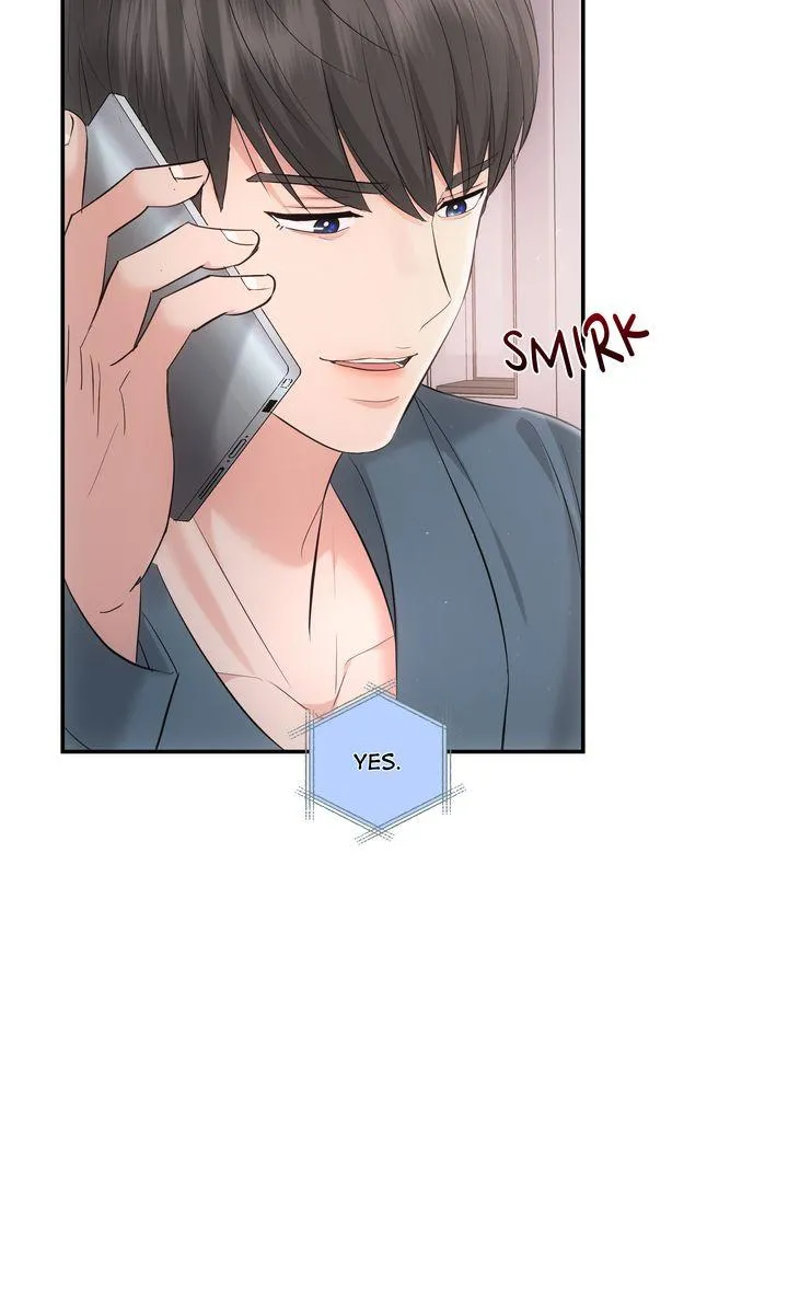 A Consensual Relationship Chapter 37 page 62 - 