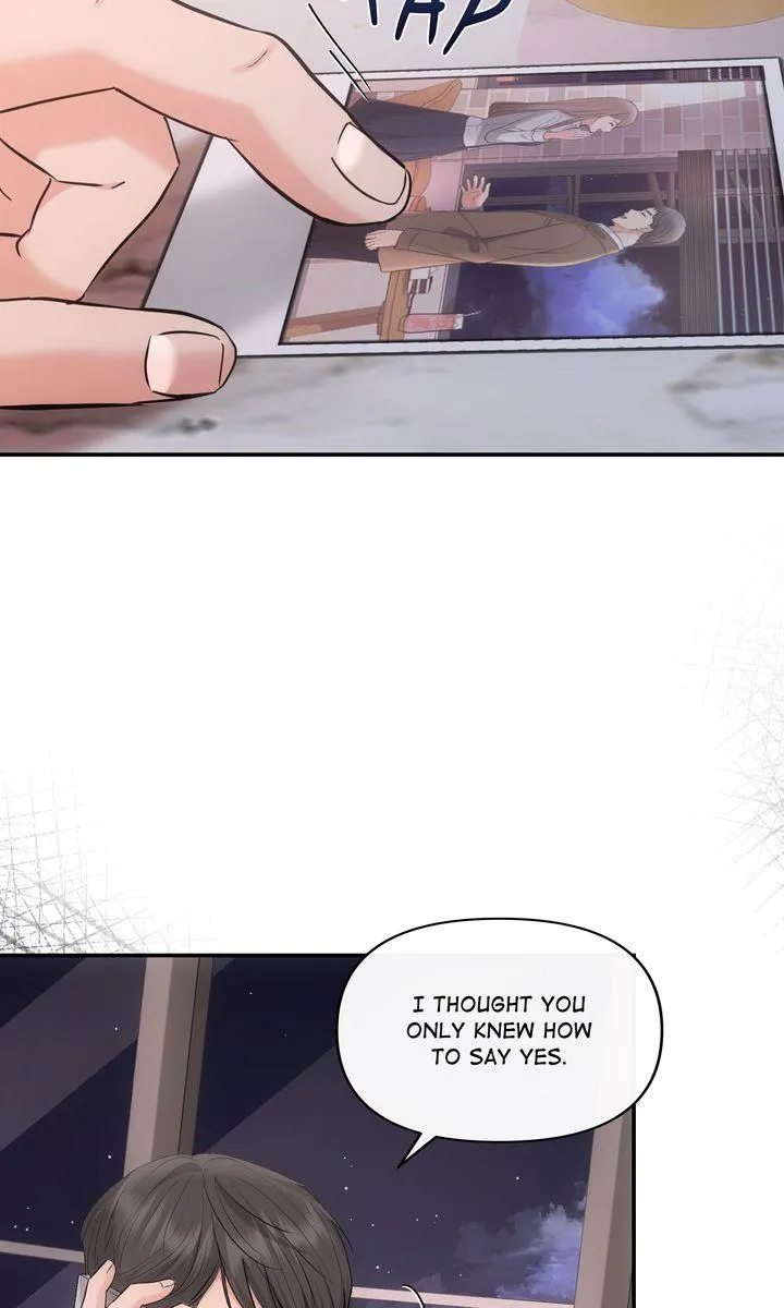 A Consensual Relationship Chapter 37 page 64 - 
