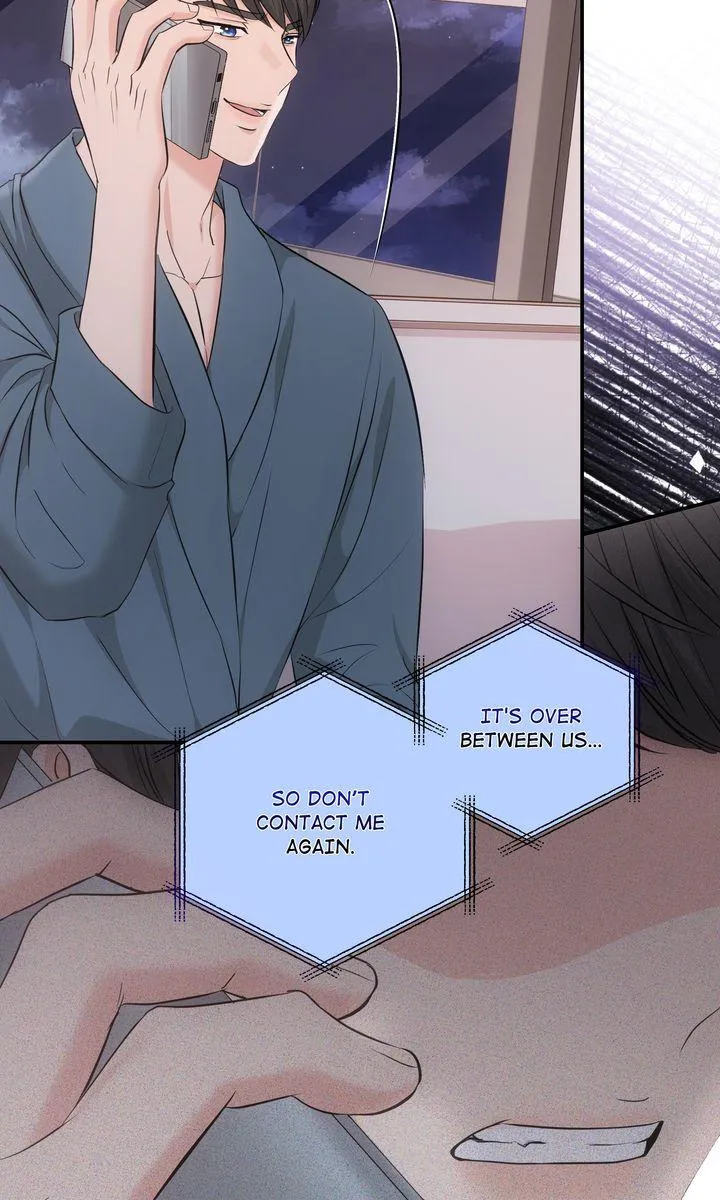 A Consensual Relationship Chapter 37 page 65 - 