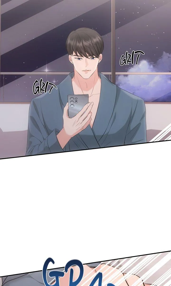 A Consensual Relationship Chapter 37 page 67 - 