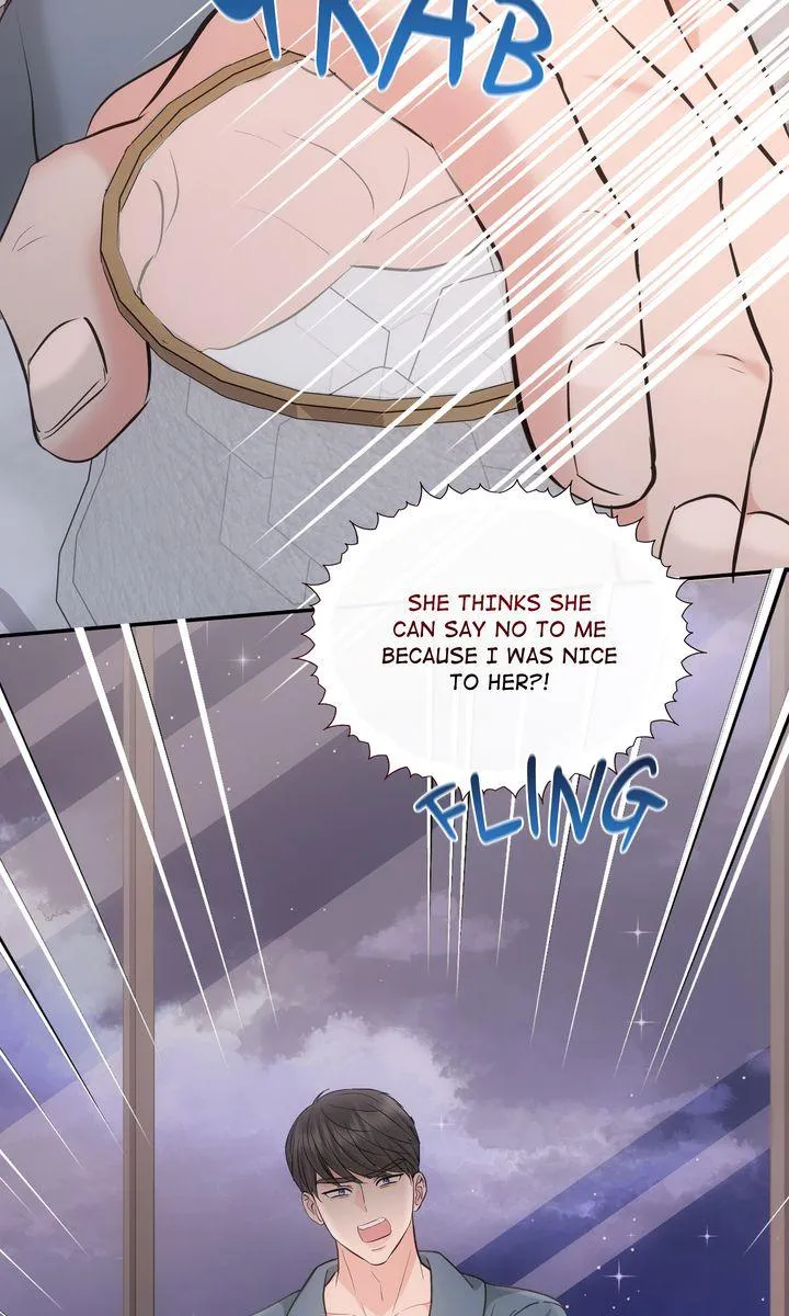 A Consensual Relationship Chapter 37 page 68 - 