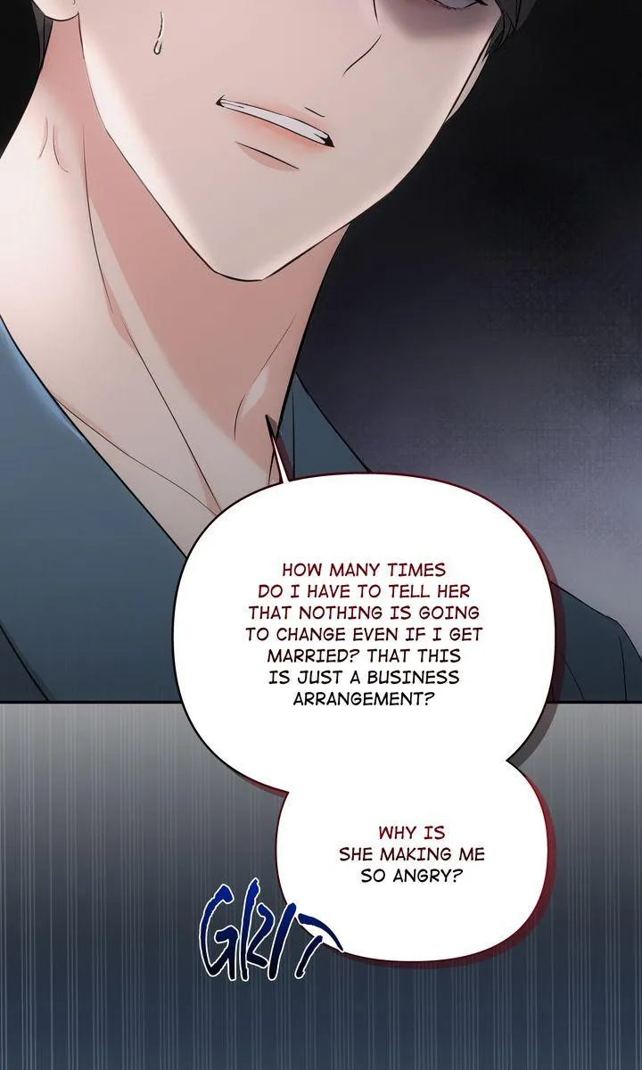 A Consensual Relationship Chapter 37 page 71 - 