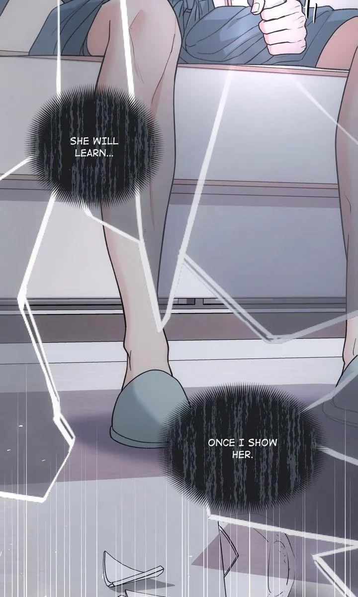 A Consensual Relationship Chapter 37 page 74 - 