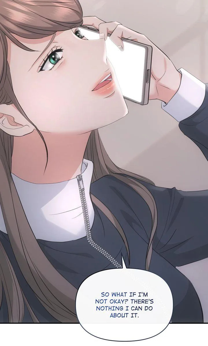 A Consensual Relationship Chapter 37 page 10 - 