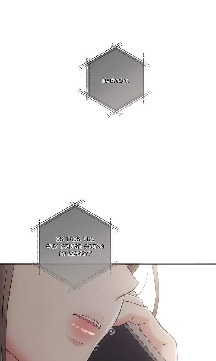A Consensual Relationship Chapter 38 page 1 - 