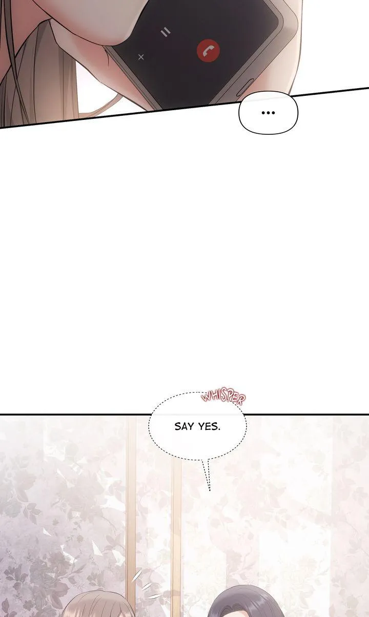 A Consensual Relationship Chapter 38 page 2 - 