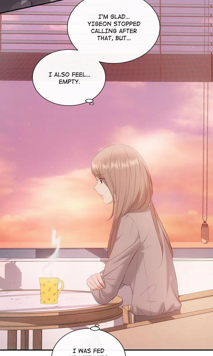 A Consensual Relationship Chapter 38 page 11 - 