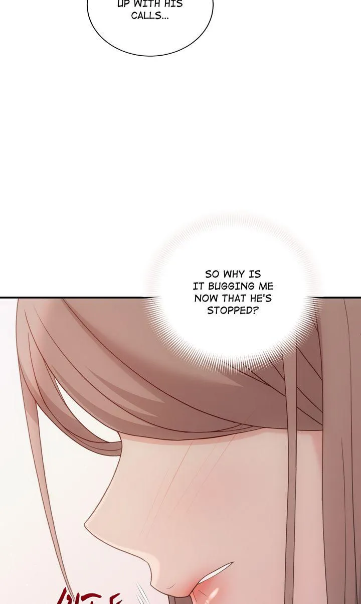 A Consensual Relationship Chapter 38 page 12 - 
