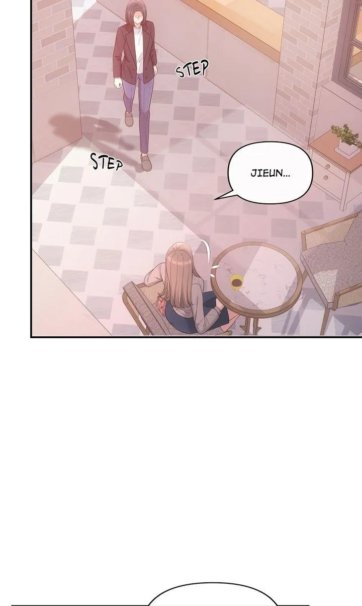 A Consensual Relationship Chapter 38 page 15 - 