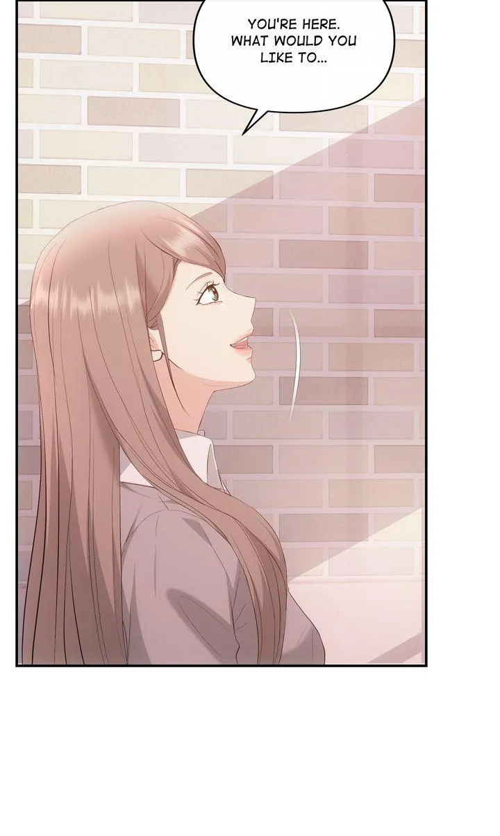 A Consensual Relationship Chapter 38 page 16 - 